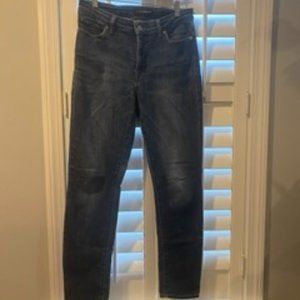Lucky Brand Hayden Skinny Jeans